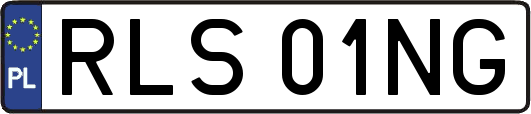 RLS01NG