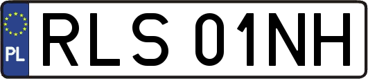 RLS01NH
