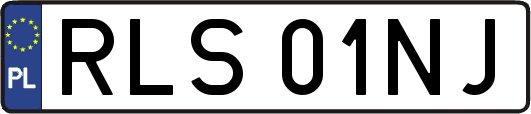 RLS01NJ