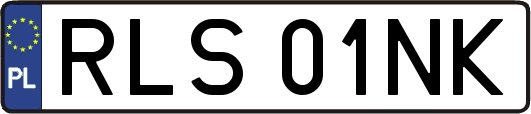 RLS01NK