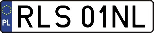 RLS01NL