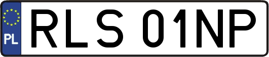RLS01NP