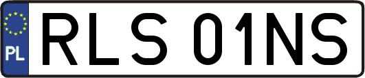 RLS01NS
