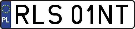 RLS01NT