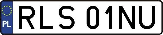 RLS01NU
