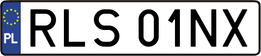 RLS01NX