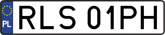 RLS01PH
