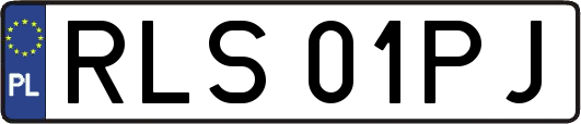 RLS01PJ