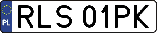 RLS01PK