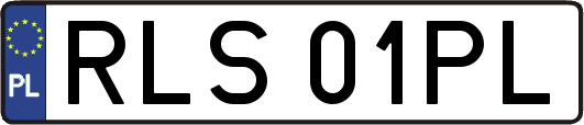 RLS01PL