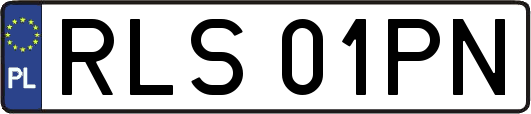 RLS01PN