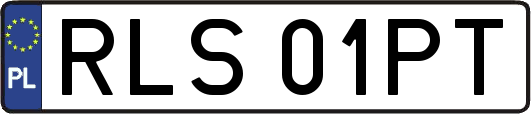 RLS01PT