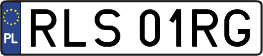 RLS01RG