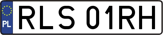 RLS01RH