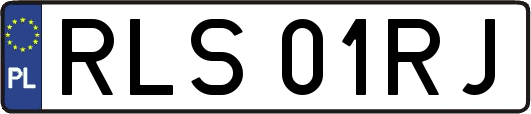 RLS01RJ
