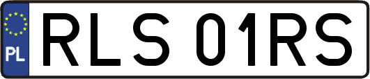 RLS01RS