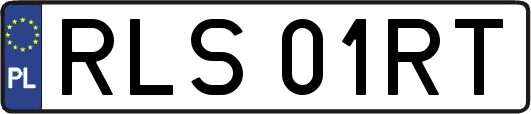 RLS01RT