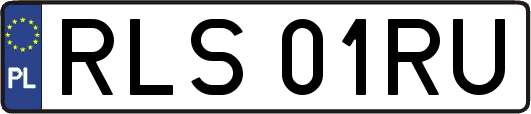 RLS01RU