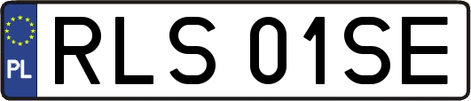 RLS01SE