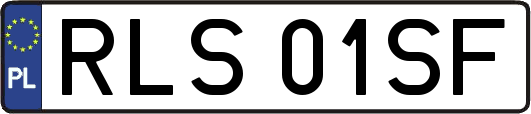 RLS01SF