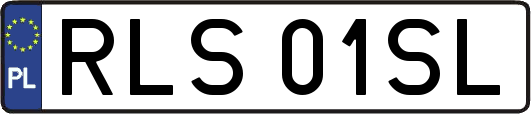 RLS01SL