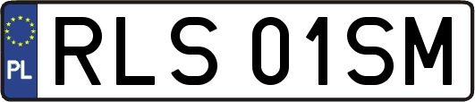 RLS01SM