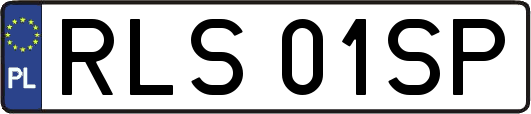 RLS01SP