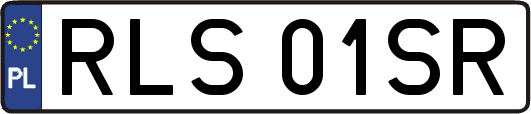 RLS01SR