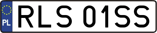 RLS01SS