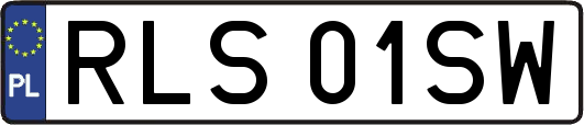 RLS01SW