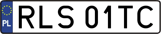 RLS01TC