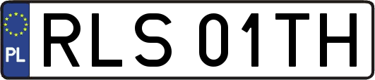 RLS01TH