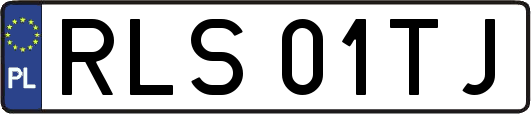 RLS01TJ