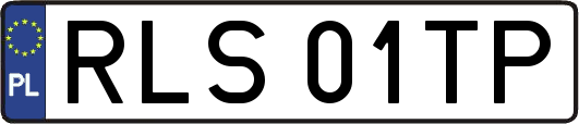 RLS01TP