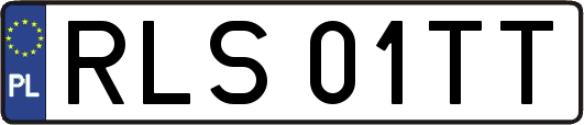 RLS01TT