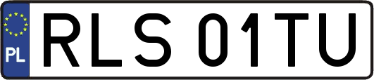 RLS01TU