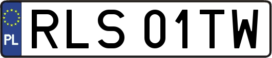 RLS01TW