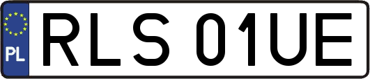 RLS01UE