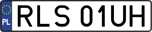 RLS01UH