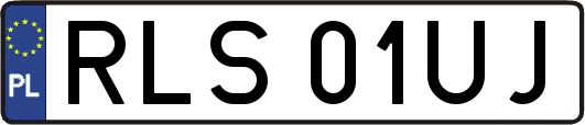 RLS01UJ