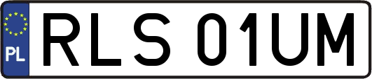 RLS01UM