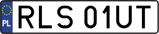 RLS01UT