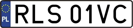 RLS01VC