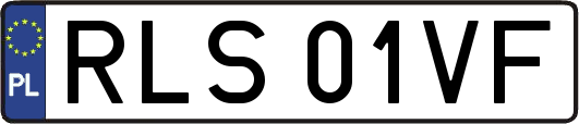 RLS01VF