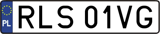 RLS01VG