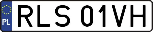 RLS01VH