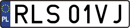 RLS01VJ