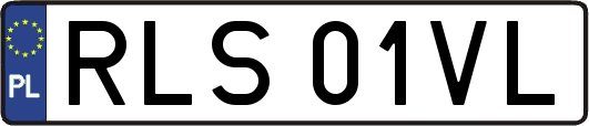 RLS01VL