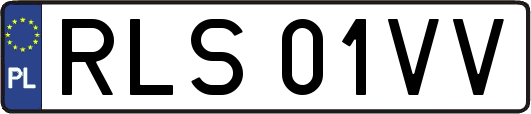 RLS01VV