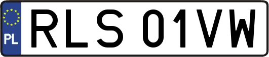 RLS01VW